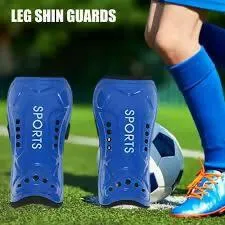 1 Pair Soccer Shin Guards Pads For Adult Kids Football Shin Pads Leg Sleeves Soccer Shin Pads Adult Knee Support Protector