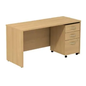 1.5 Metre Office Desk