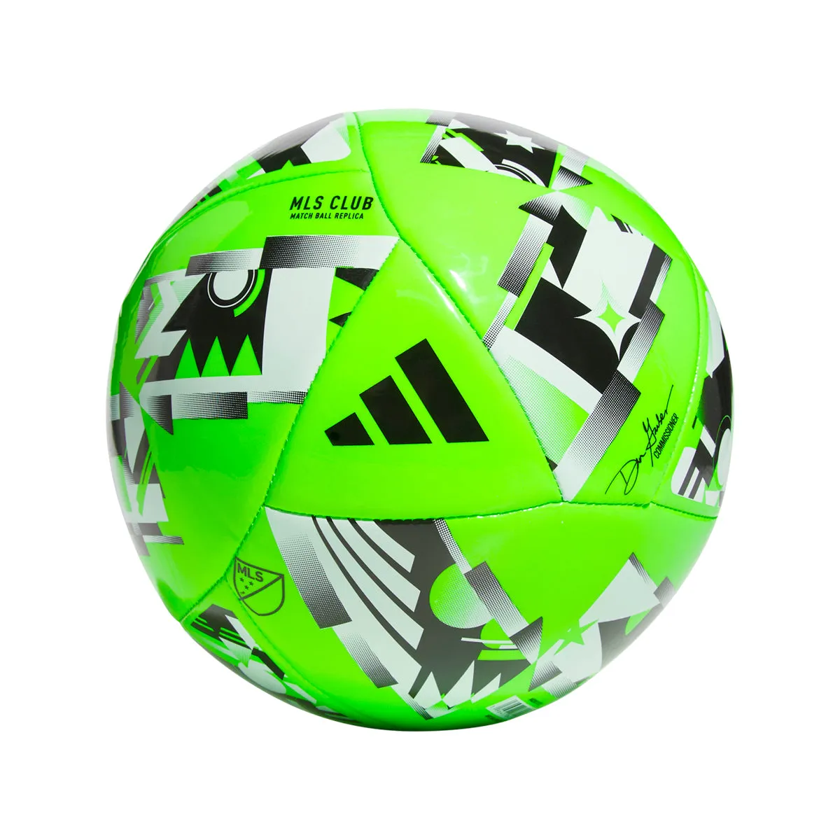 2024 MLS Club Ball