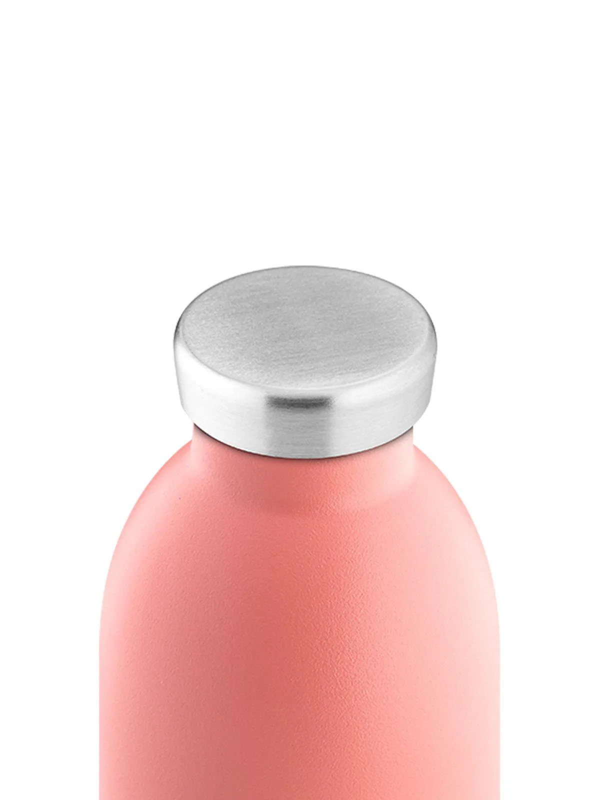 24Bottles Clima Bottle Blush Rose 500ml