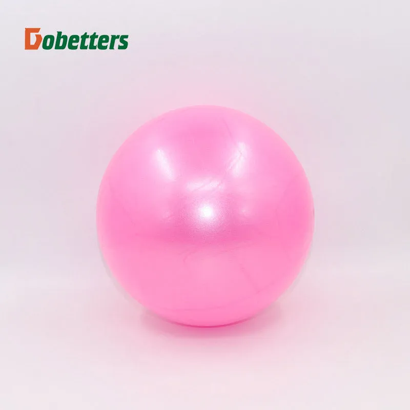 25cm Yoga Ball