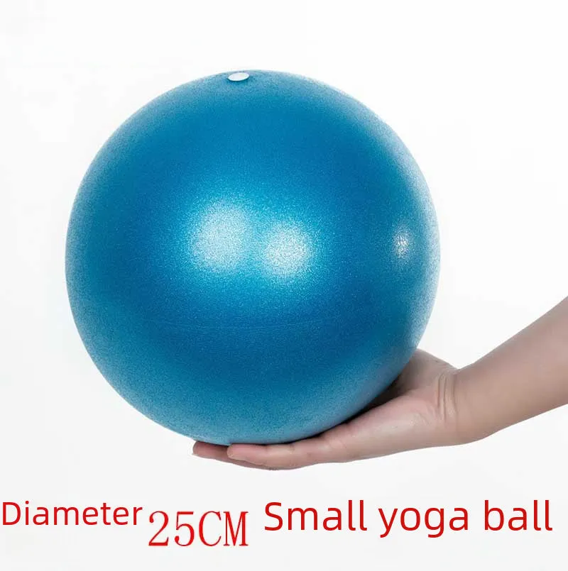 25cm Yoga Ball