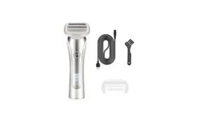 3-In-1 Hair Remover Electric Shaving Machine