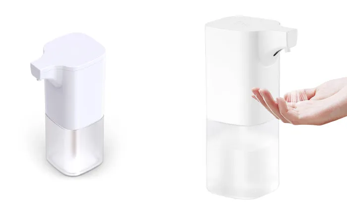 350mL Automatic Soap Dispenser