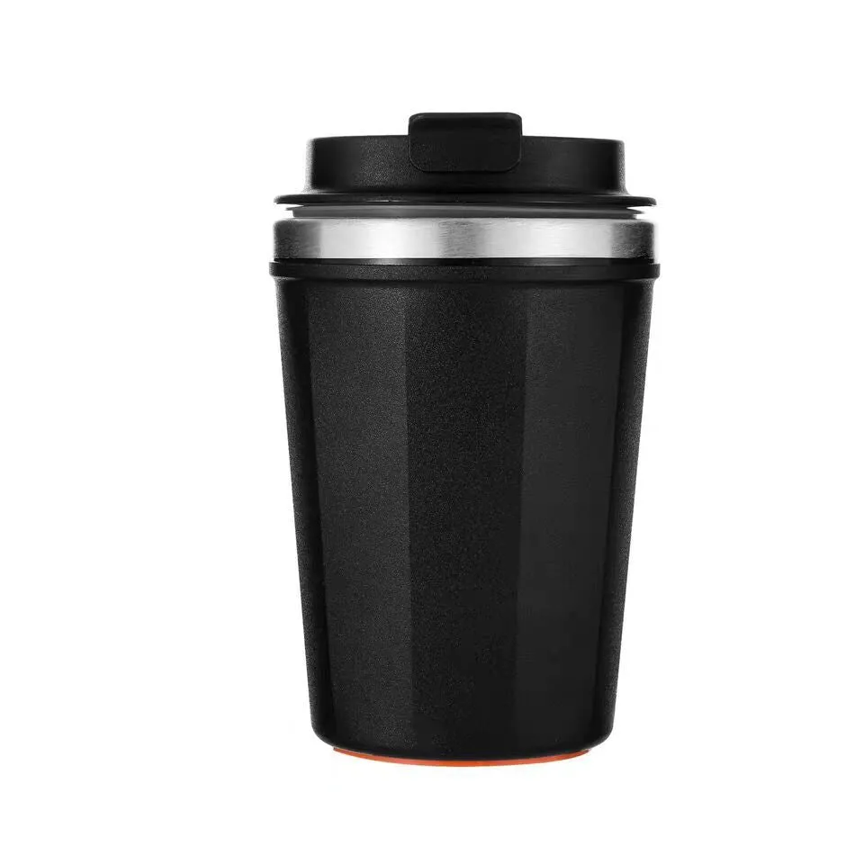 500ml Anti-Fall Suction coffee Mug