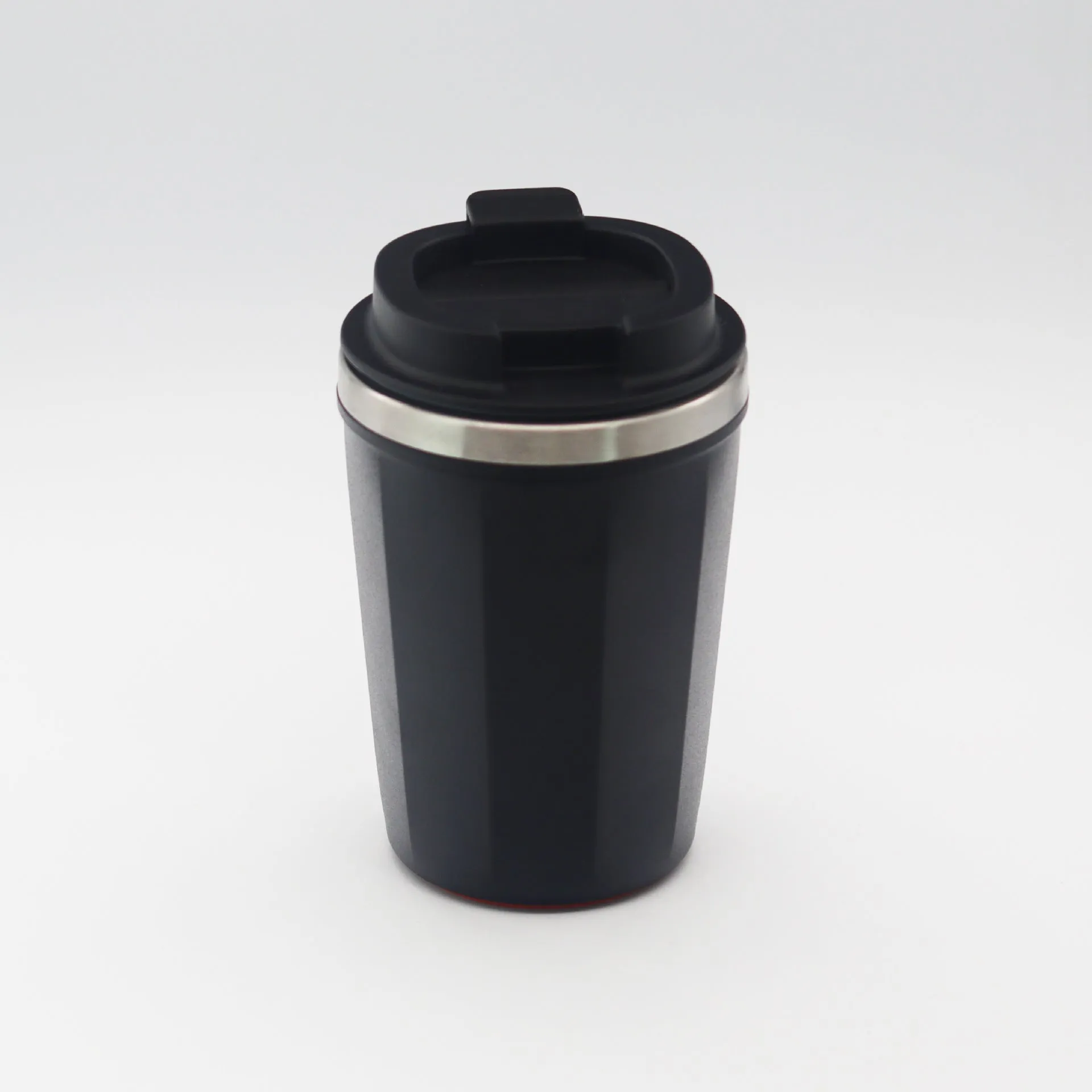 500ml Anti-Fall Suction coffee Mug