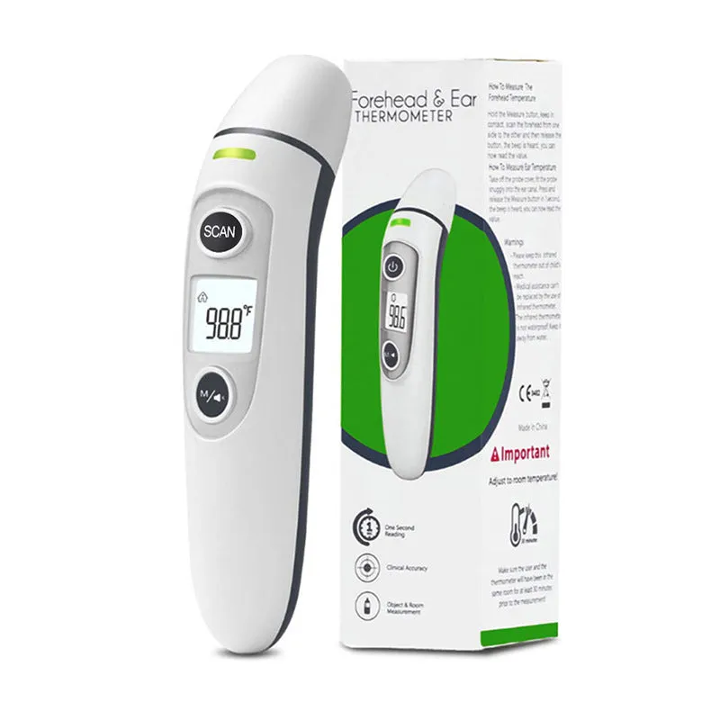 510K Infrared Thermometer