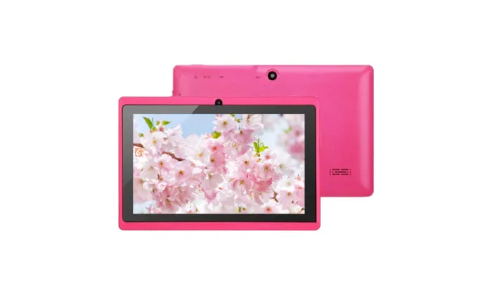 7 Inch Android Quad-core Tablet