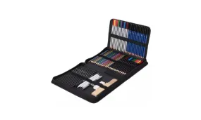 71-Piece Art Painting Set