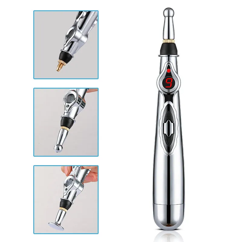 Acupuncture Pen