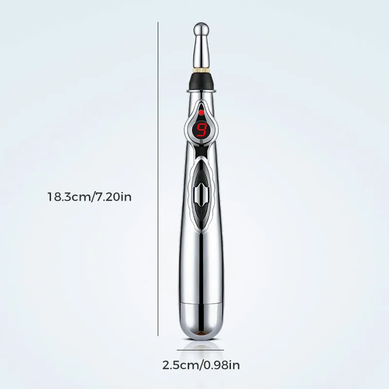 Acupuncture Pen