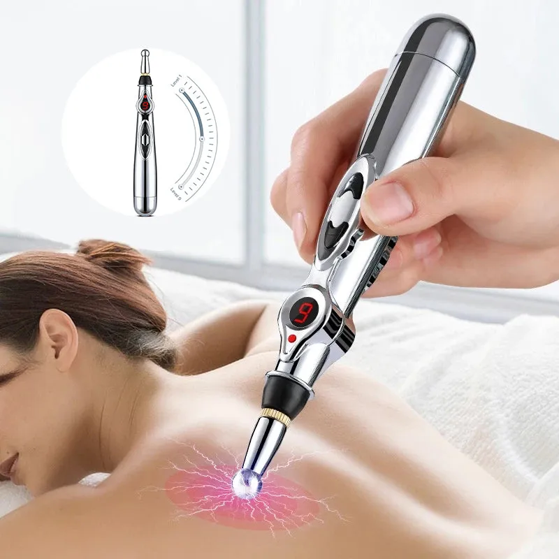 Acupuncture Pen