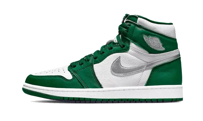 Air Jordan 1 High OG George Green