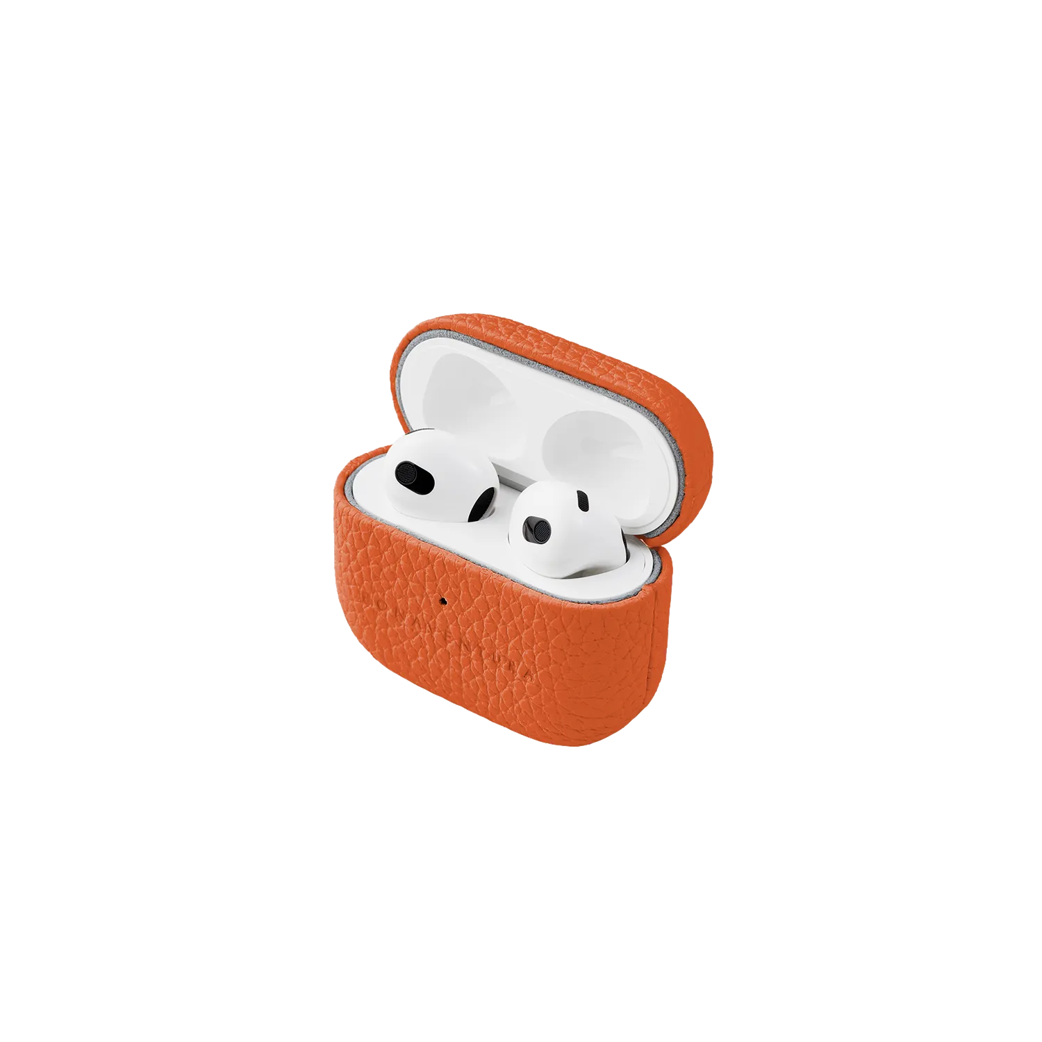 AirPods 3 Leather Case