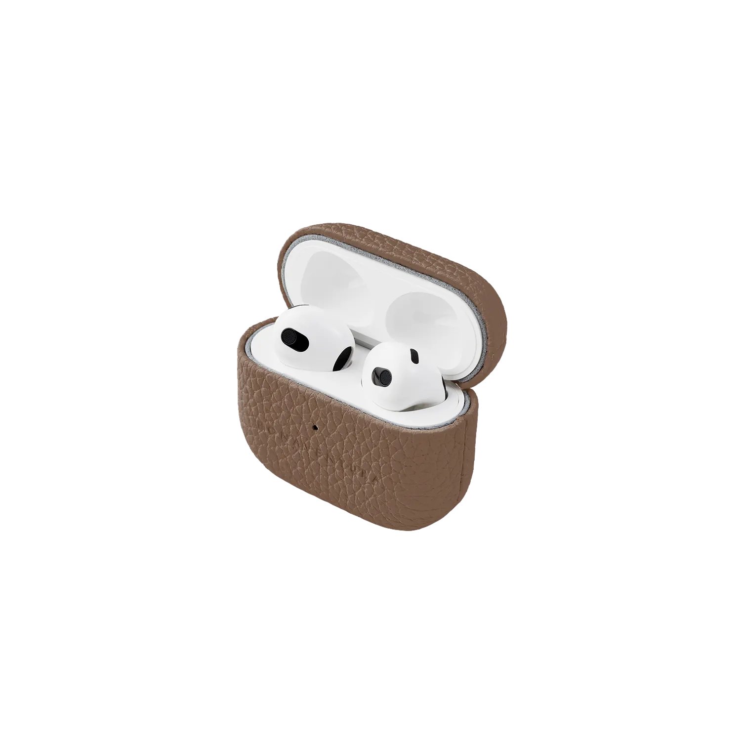 AirPods 3 Leather Case