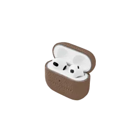 AirPods 3 Leather Case