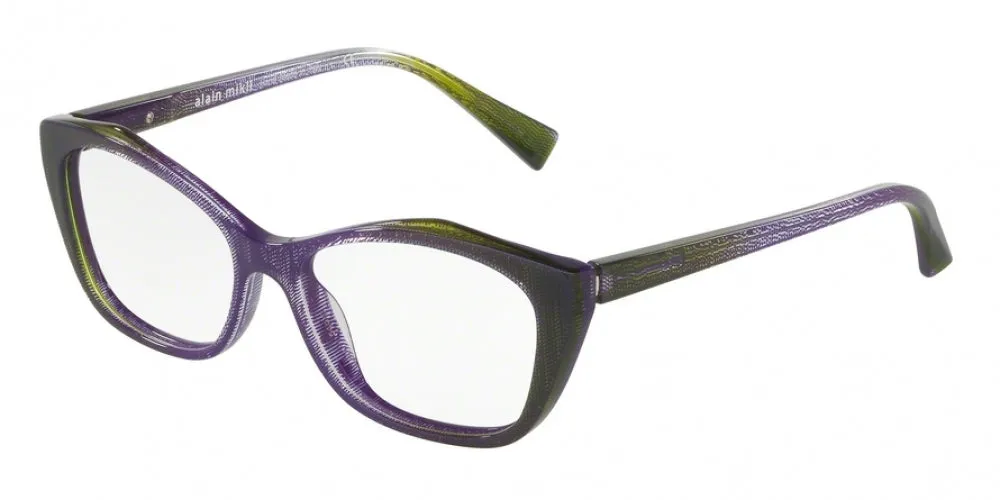 Alain Mikli 3060 Eyeglasses