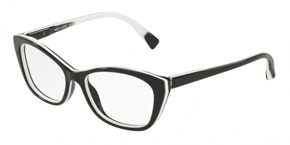 Alain Mikli 3060 Eyeglasses