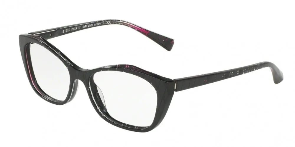 Alain Mikli 3060 Eyeglasses