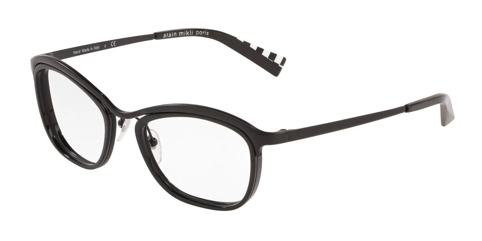 Alain Mikli Ekins 2040D Eyeglasses