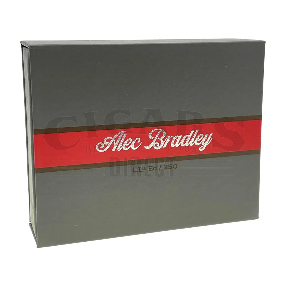 Alec Bradley Red Limited Edition Cutter