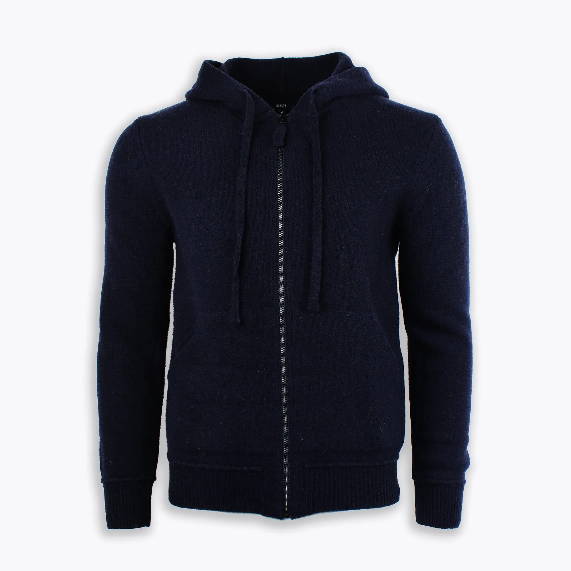 Alps Zip Up Hoodie