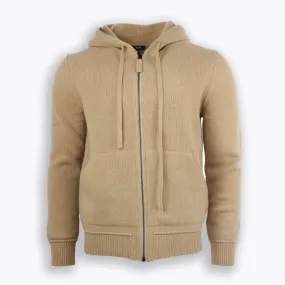 Alps Zip Up Hoodie