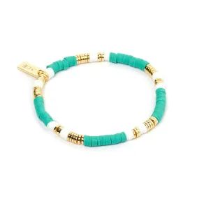 Amari Bracelet - Ocean