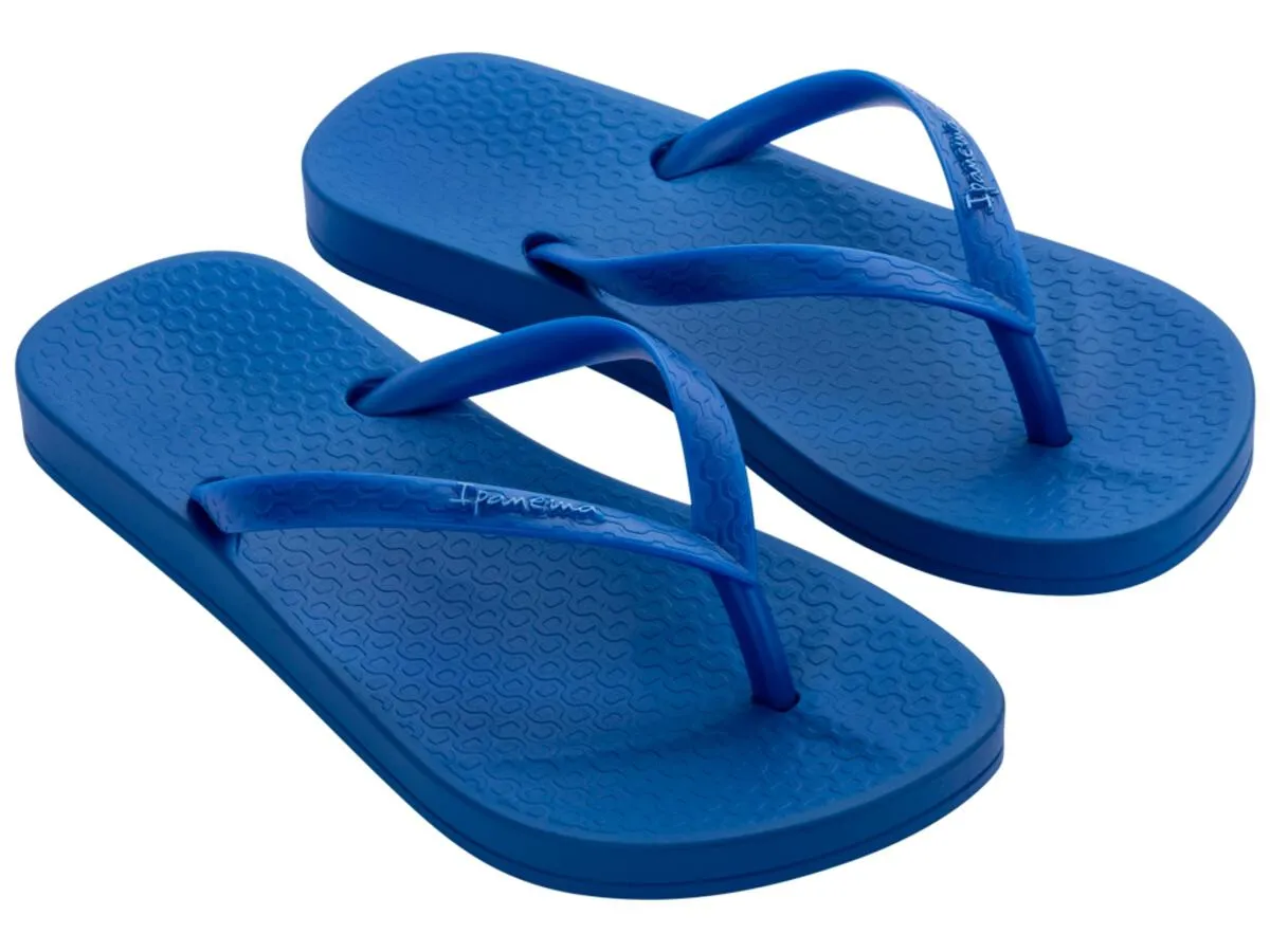 Ana Colors Kids Flip Flop - Dark Blue