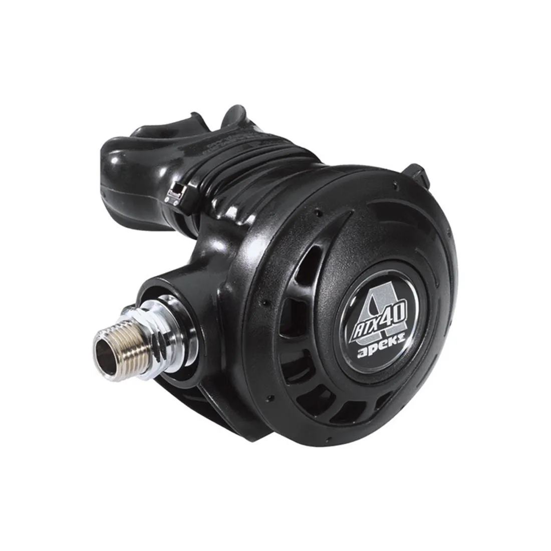 Apeks ATX40 Scuba Diving Regulator