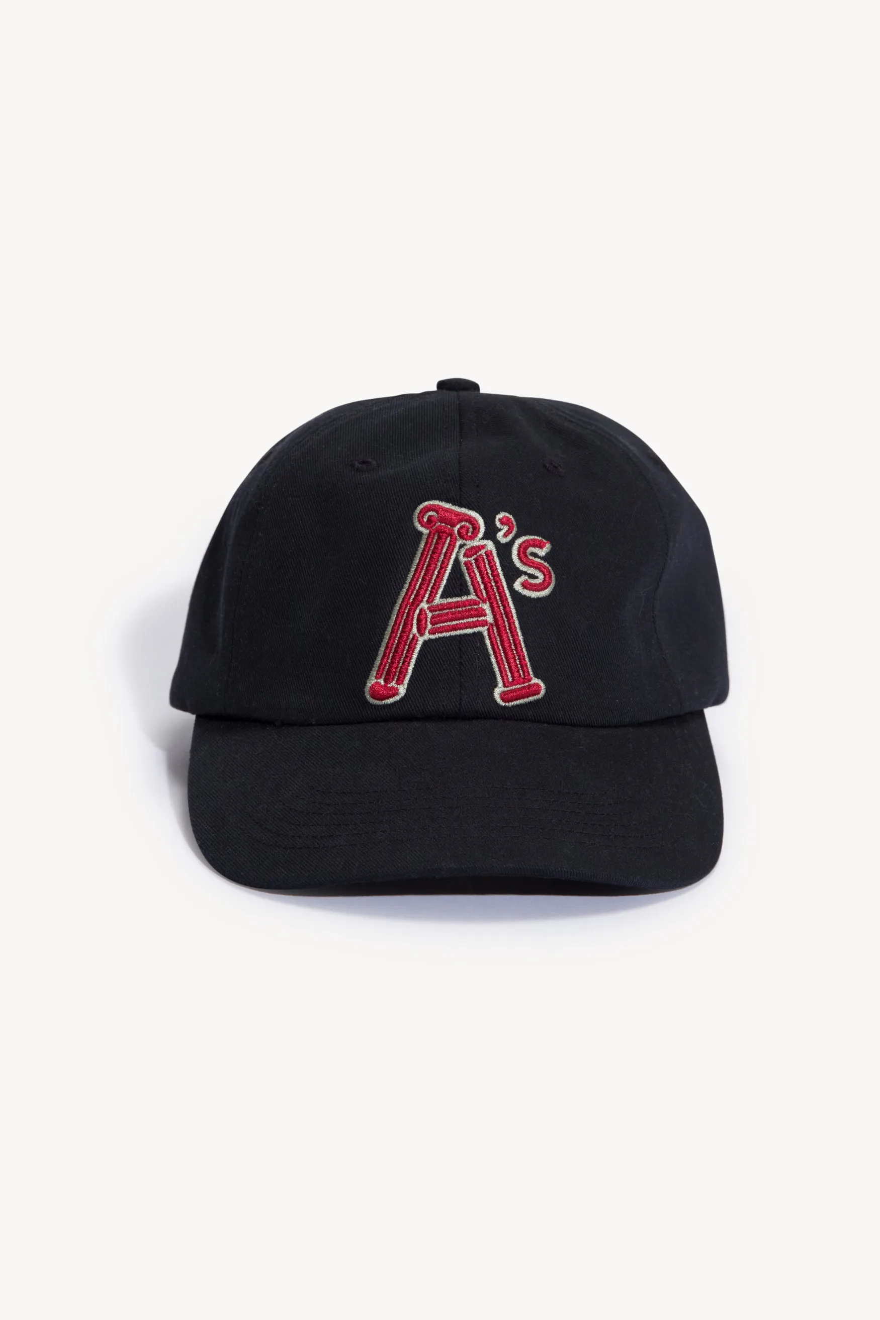 Aries Column A Baseball Cap