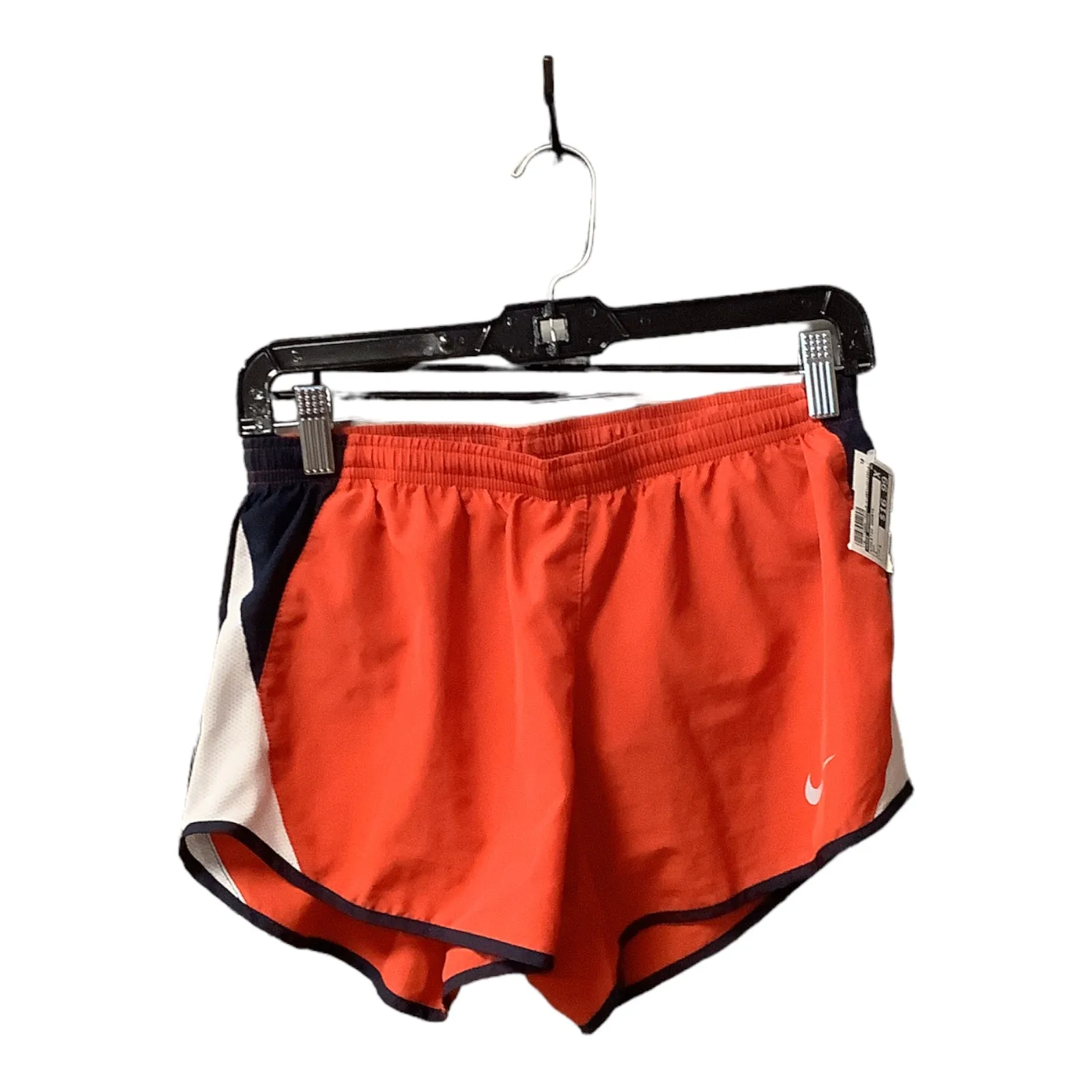 Athletic Shorts By Nike Apparel  Size: S