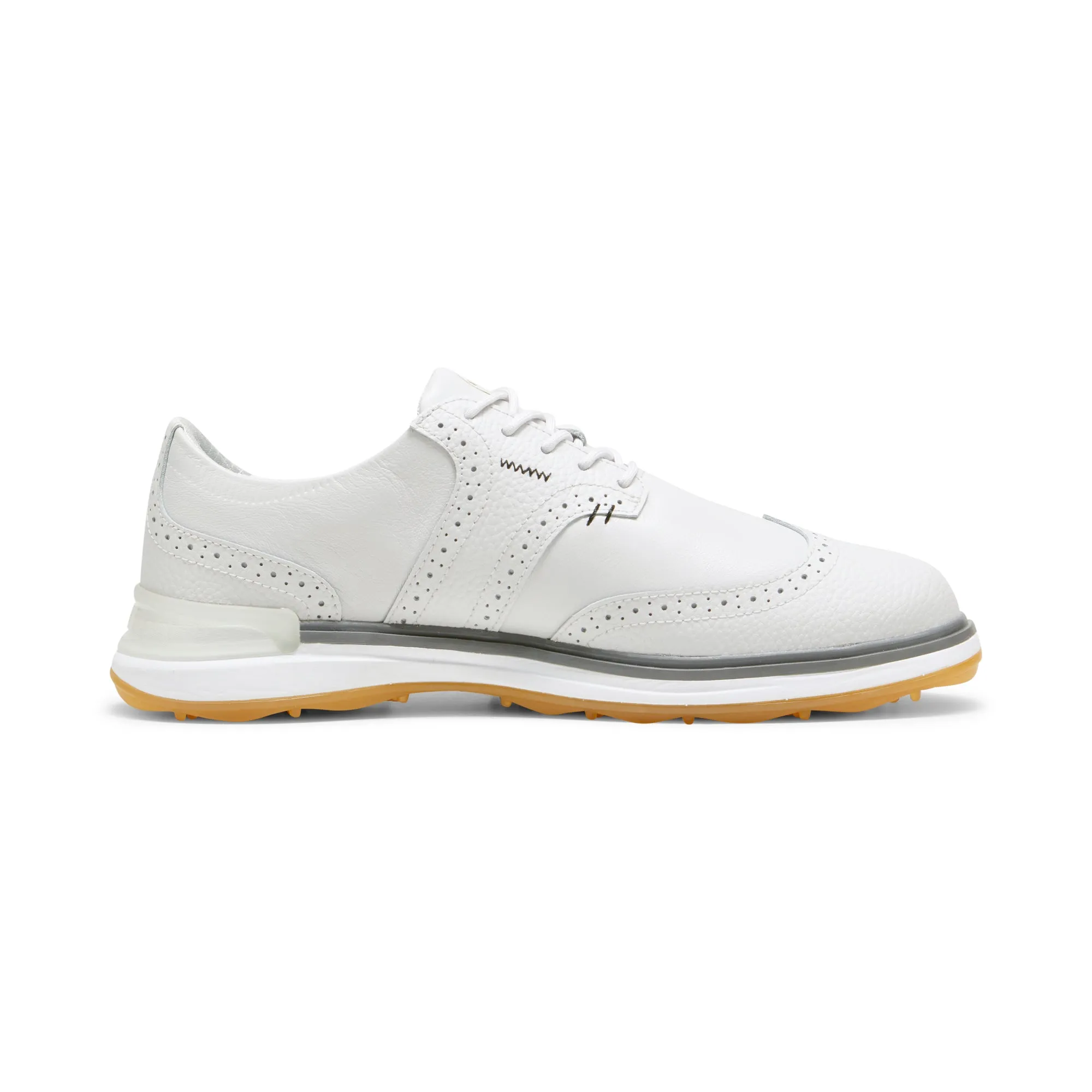 AVANT Wingtip Spikeless Golf Shoes