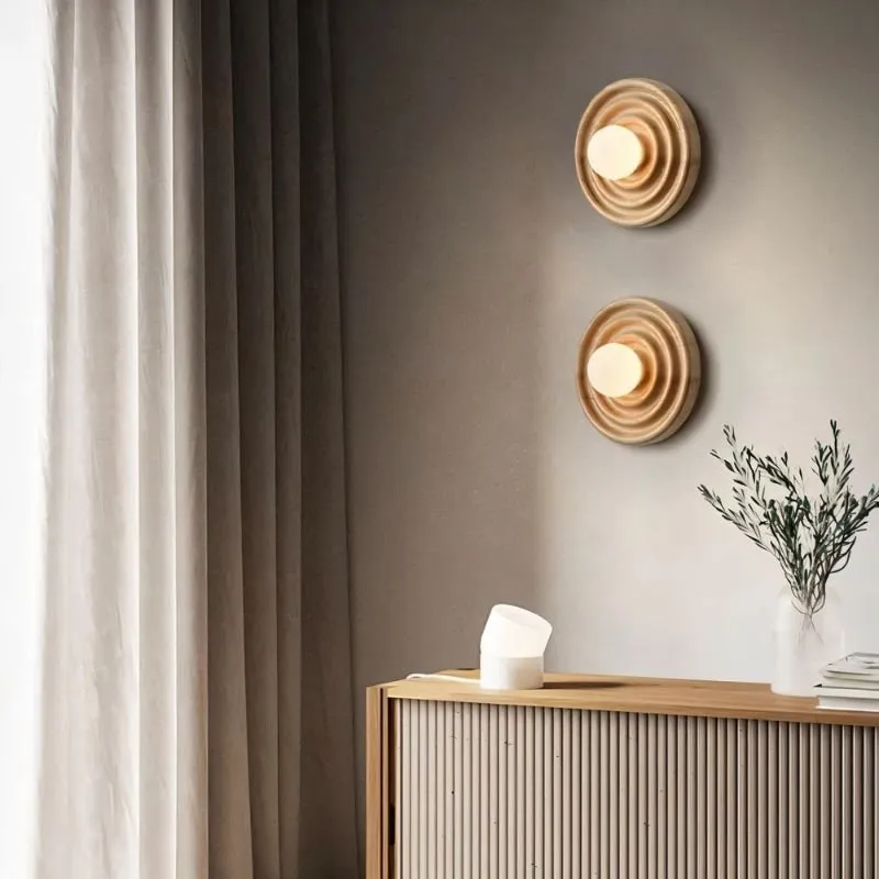 Bedon Wall Lamp