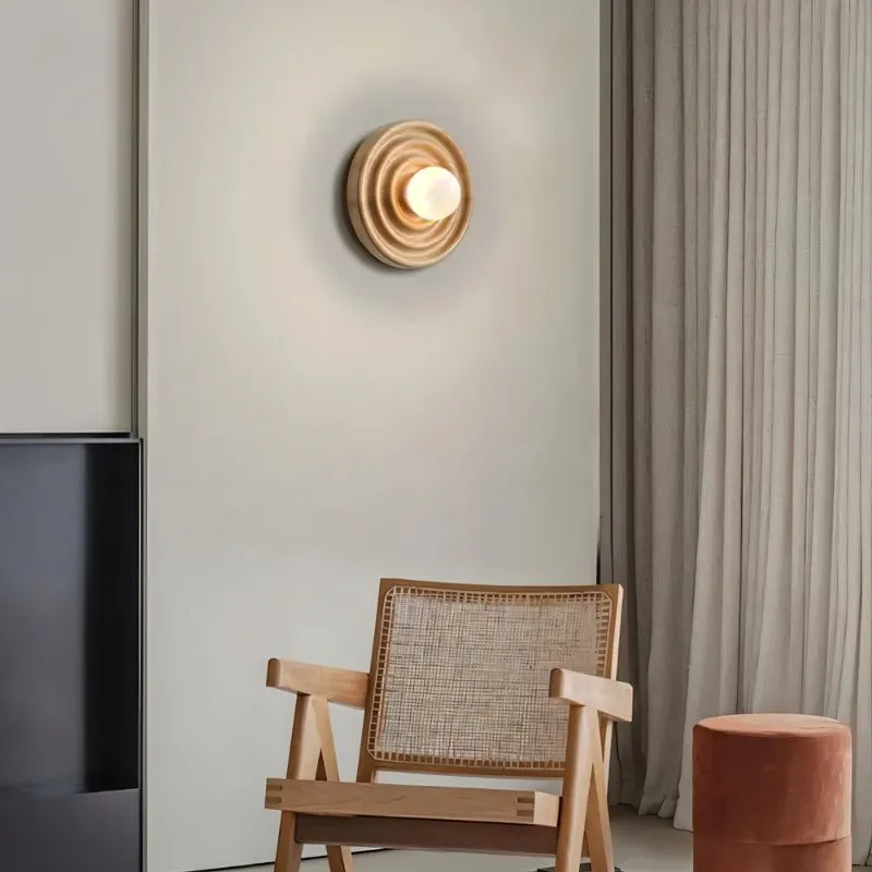 Bedon Wall Lamp