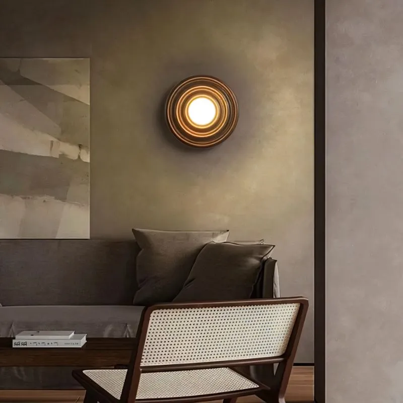 Bedon Wall Lamp