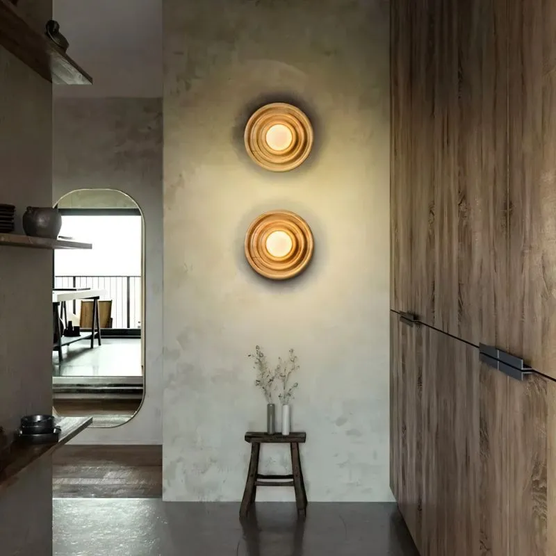 Bedon Wall Lamp