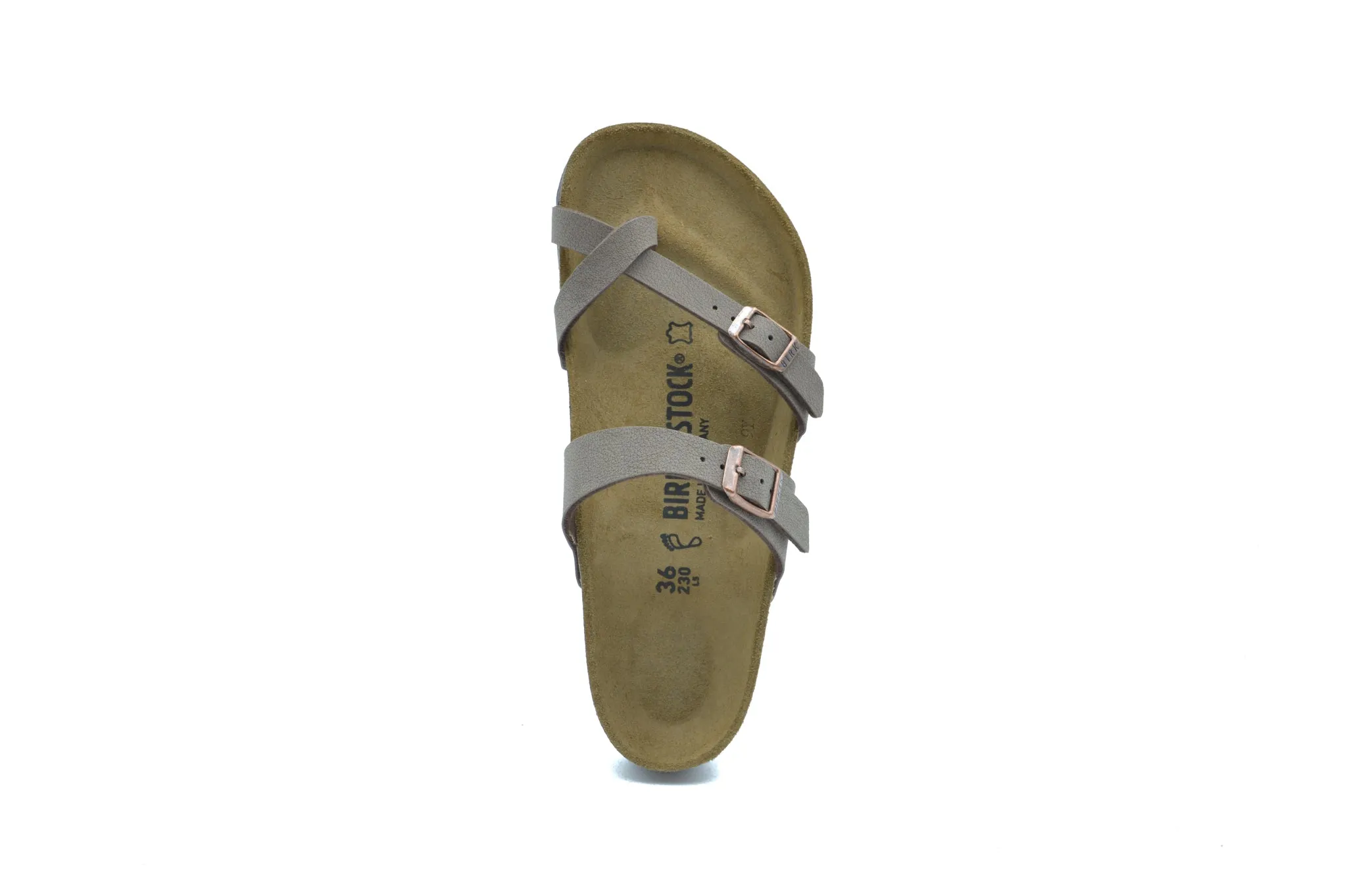 BIRKENSTOCK Mayari Birkibuc 071061