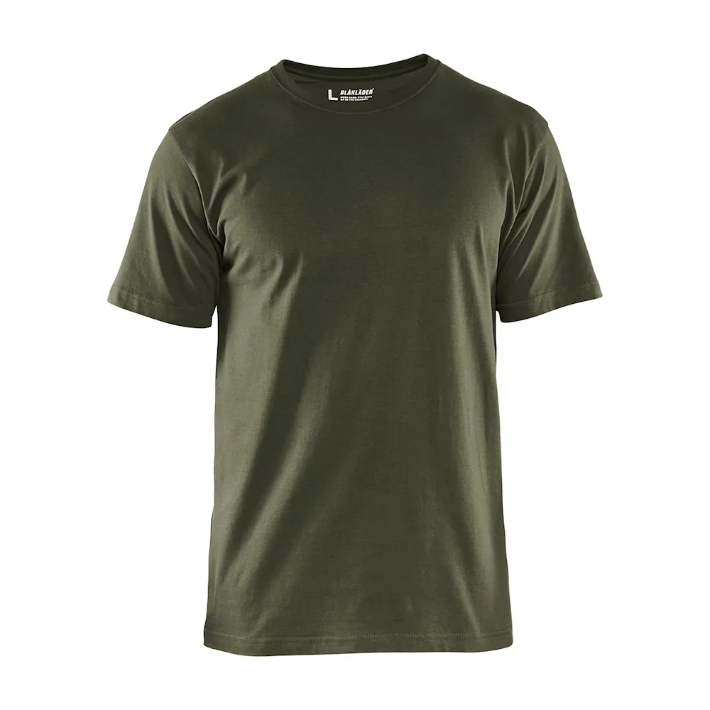 Blaklader 3325 T-Shirt, 5 Pack