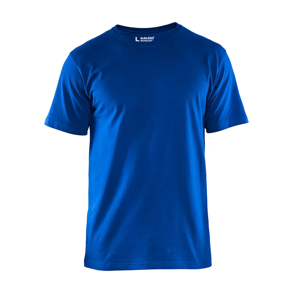 Blaklader 3325 T-Shirt, 5 Pack