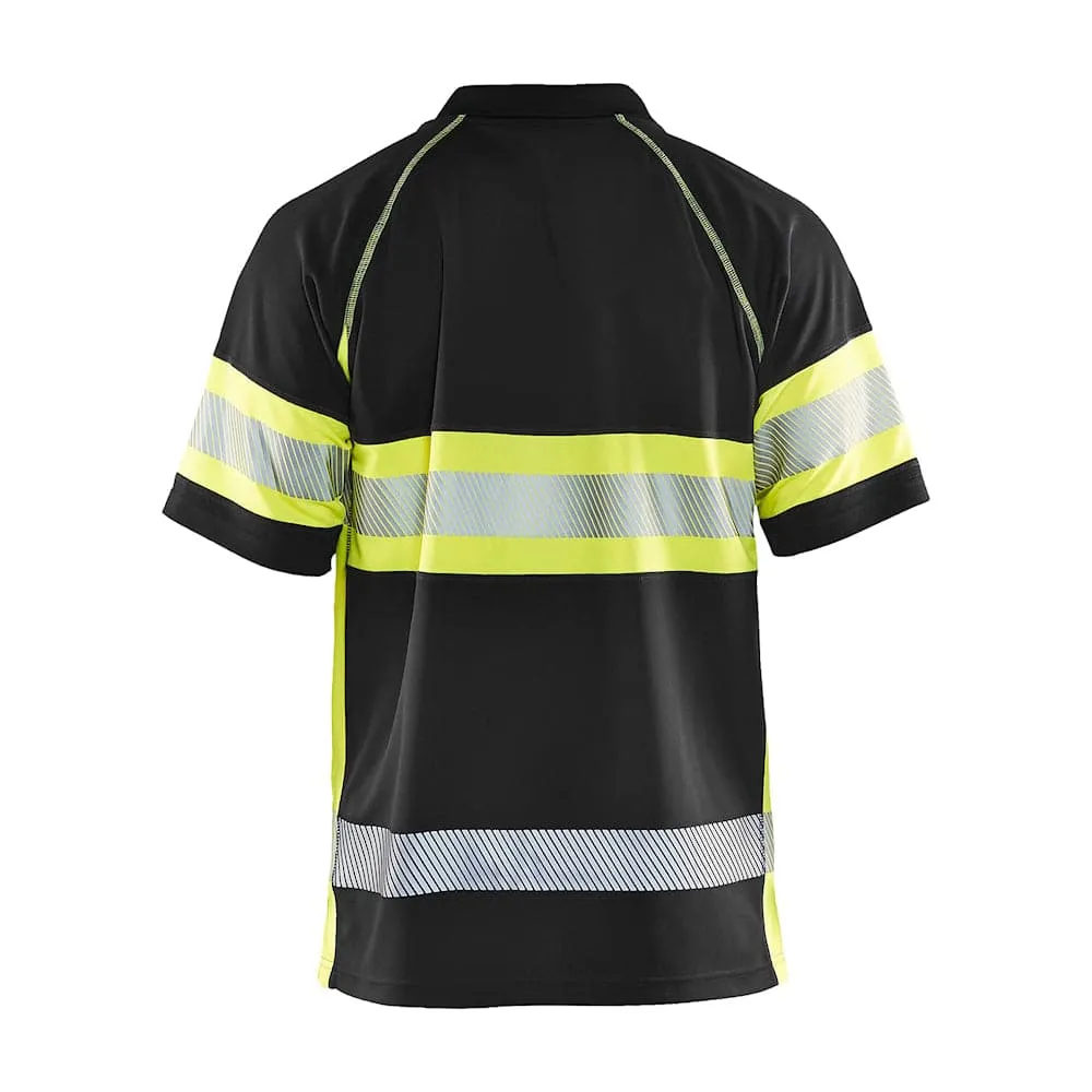 Blaklader 3338 Hi-Vis Polo Shirt