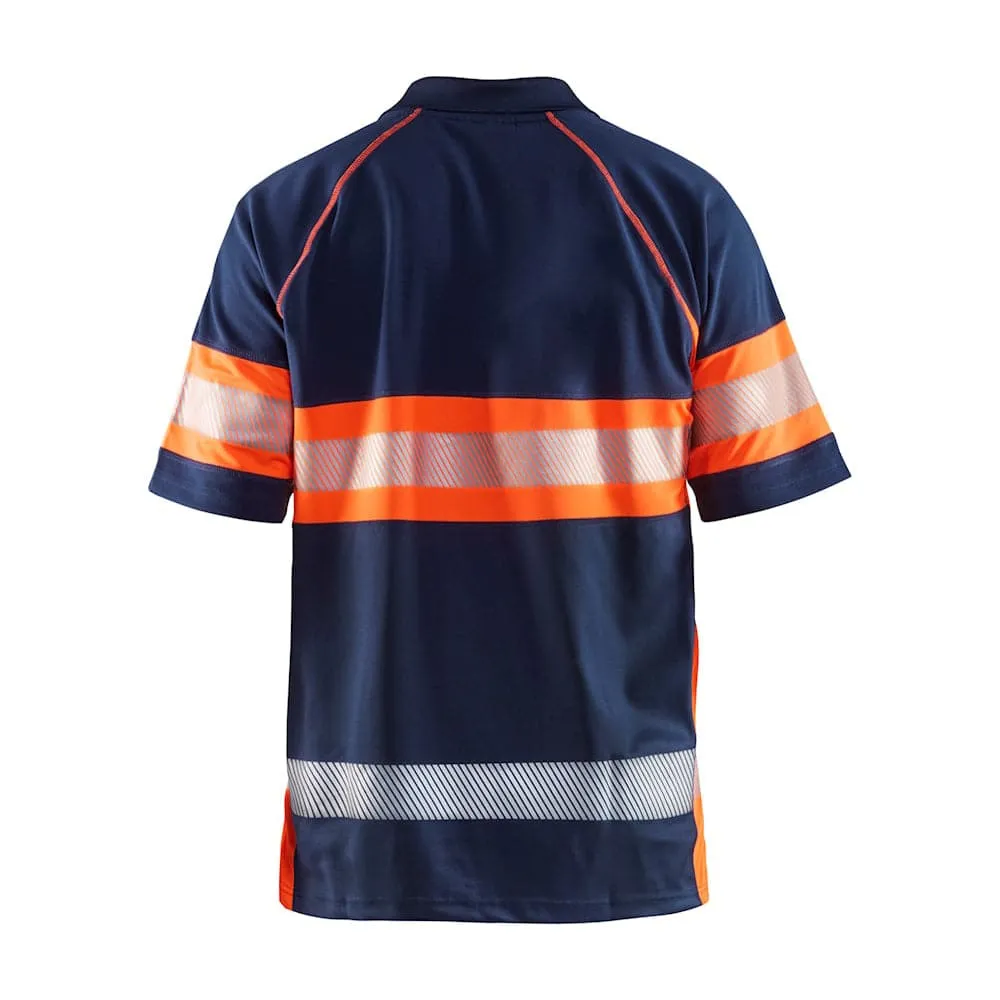 Blaklader 3338 Hi-Vis Polo Shirt