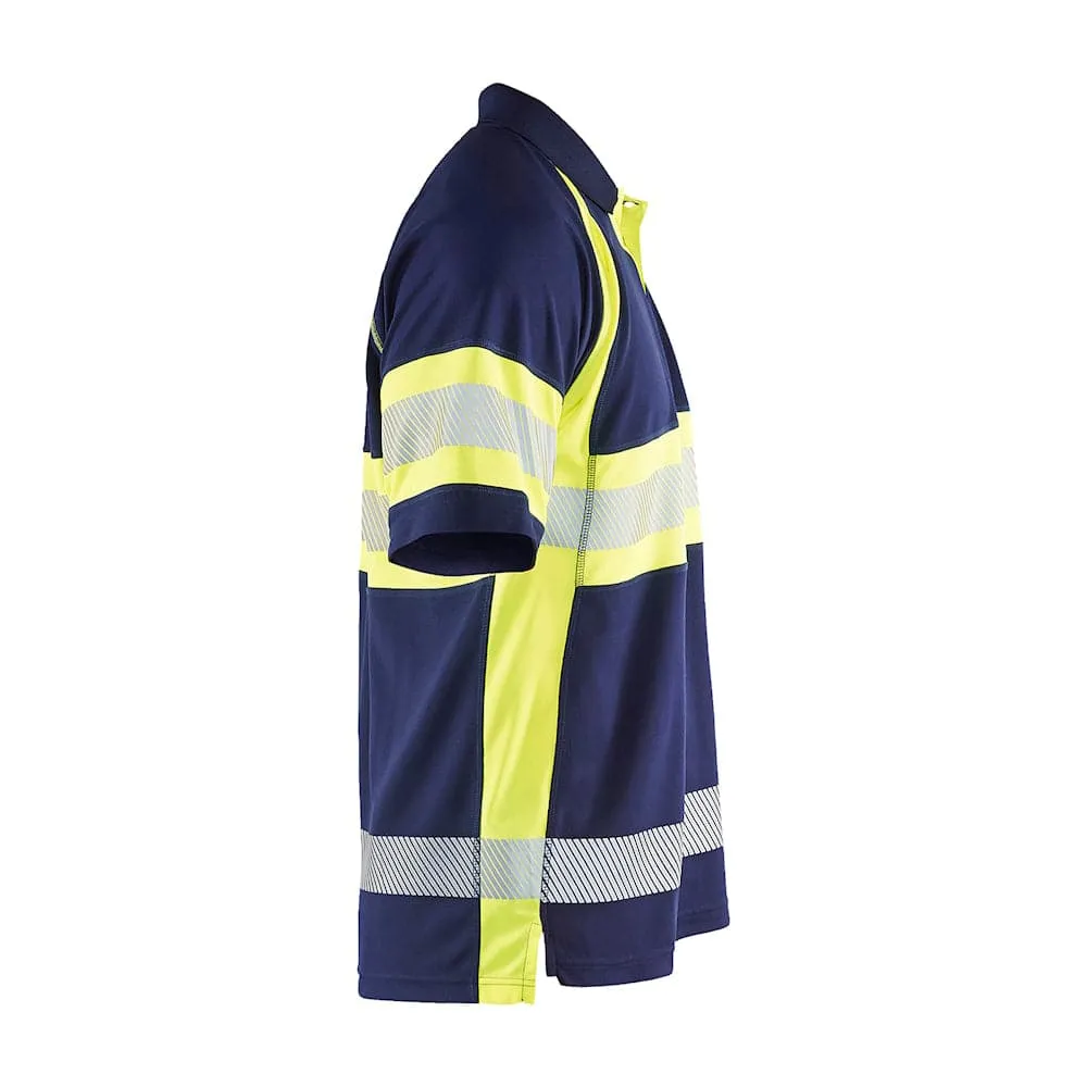 Blaklader 3338 Hi-Vis Polo Shirt