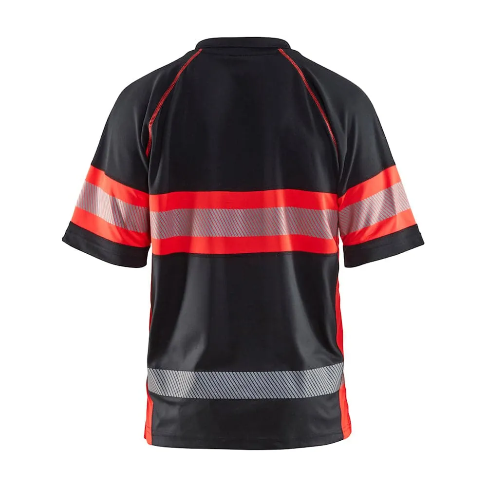 Blaklader 3338 Hi-Vis Polo Shirt