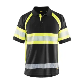 Blaklader 3338 Hi-Vis Polo Shirt