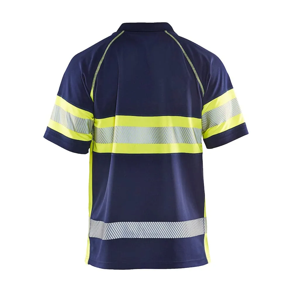 Blaklader 3338 Hi-Vis Polo Shirt