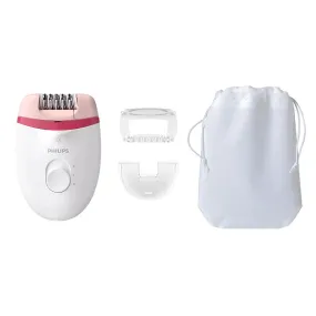 BRE255 CORDED COMPACT EPILATOR