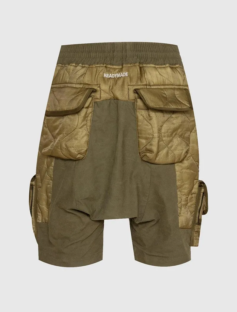 CARGO SHORTS