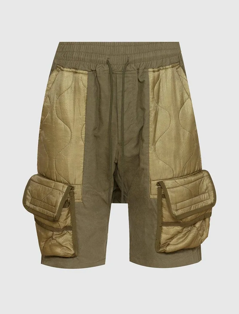 CARGO SHORTS