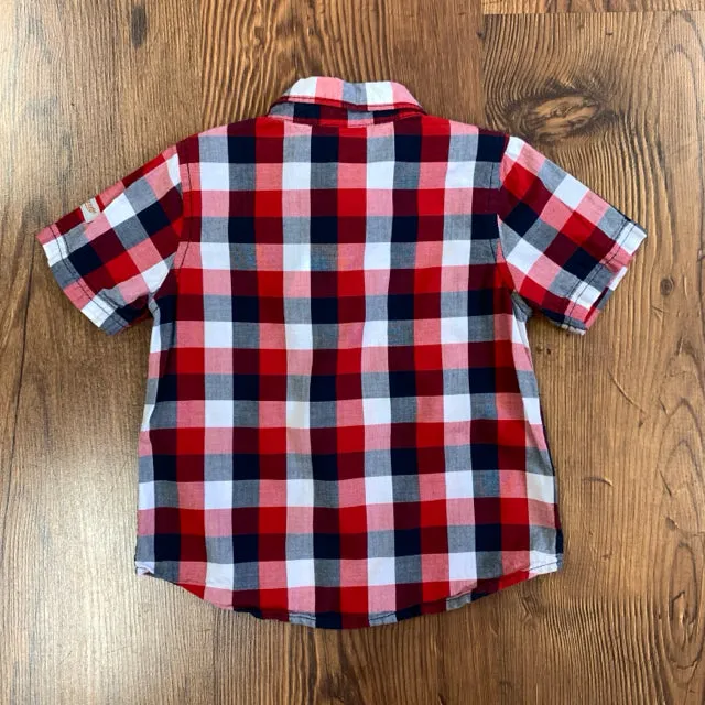 Carhartt SIZE 9 Months Shirt Boy's